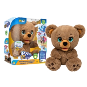 COBI POE AI Miś Baiko tworzący bajki 18723