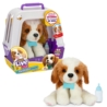 COBI Little Live Pets Piesek z transporterem 26548