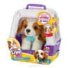 COBI Little Live Pets Piesek z transporterem 26548