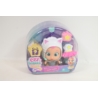 Cry Babies Magic Tears - Talent Babies Daisy