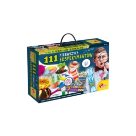 Lisciani 111 pierw.eksperyment. PL97562 06646