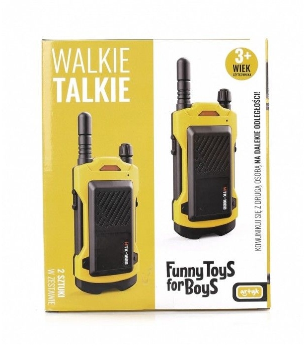 Walkie Talkie 171710