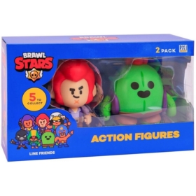 BRAWL STARS figurki akcji 2pak wer.A 81278
