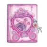 PECOWARE pamiętnik n/kłódkę księżnicz.530RS 20260