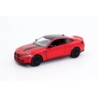 Model RMZ 5 BMW M4 CSl 2023 MatteRed K-171 11714