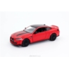 Model RMZ 5 BMW M4 CSl 2023 MatteRed K-171 11714