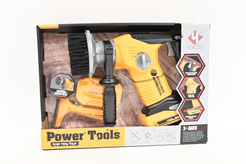 Maszyna czyszcząca na baterie 173950