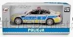 Model RMZ BMW M5 Policja K-158 11585
