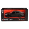 Model RMZ 5 ToyotaCamry2022 MatteBlack K-168 11684