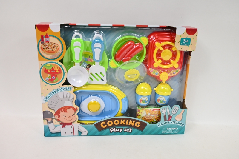 Zestaw akces.kuchennych AN85067 50678