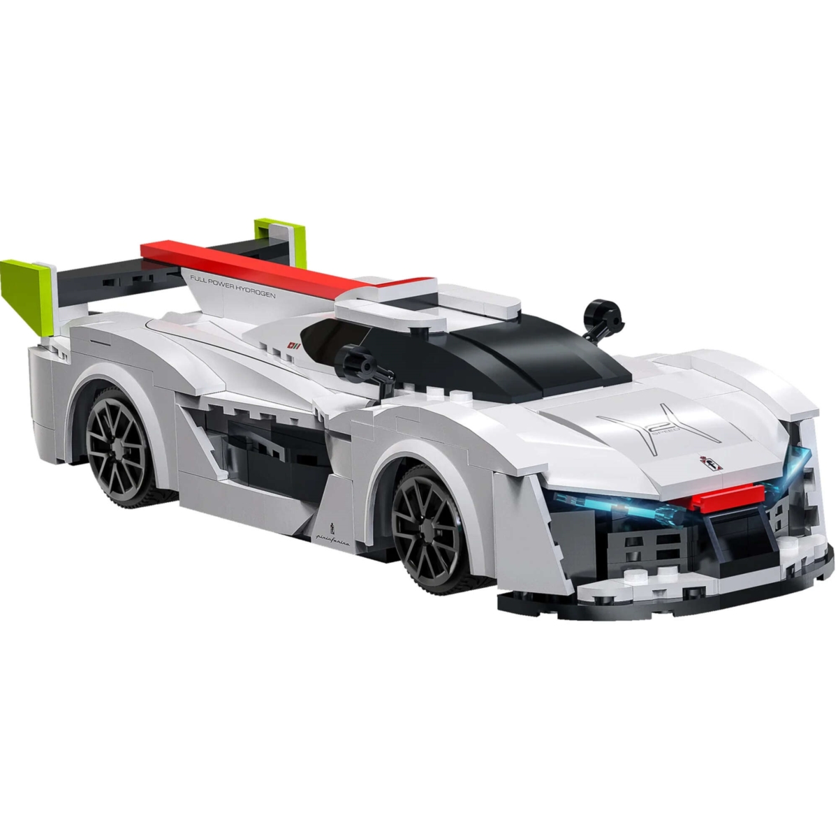 Cada klocki Pininfarina H2 Speed C51090 29752