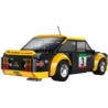 Cada klocki Fiat Abarth 131 C51092W 30017