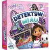 GRA Detektyw Miau Koci Domek Gabi 02695 8