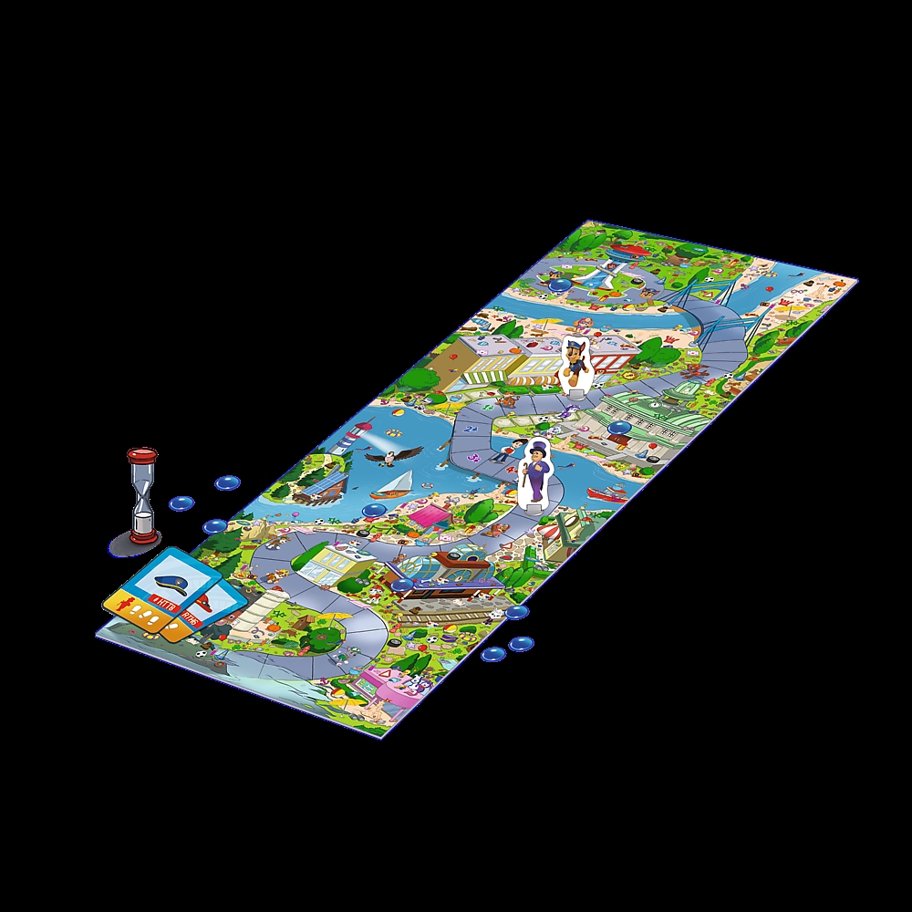 GRA Spy Guy Psi Patrol 02696 8