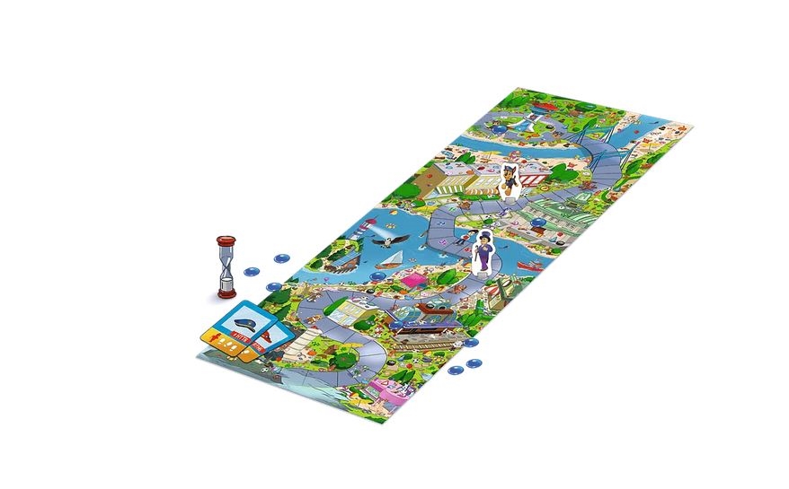 GRA Spy Guy Psi Patrol 02696 8