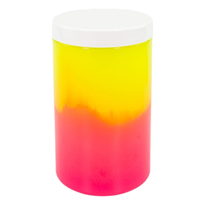 TUBAN JigglySlime neoduo żół-róż 430g TU3811 38113