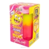 TUBAN JigglySlime neoduo żół-róż 430g TU3811 38113