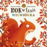 Rok w lesie Wiewiórka 41781