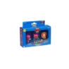 BRAWL STARS figurki 3pak wer.B 12146