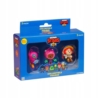 BRAWL STARS figurki 3pak wer.B 12146