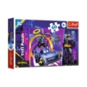 PUZZLE 60 Batman i jego pojazdy 17400