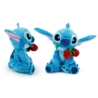 DISNEY Stitch z różą 25cm 587-0178