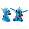 DISNEY Stitch z różą 25cm 587-0178