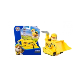 SPIN Psi Patrol pojazd Rubble 6071214 /3