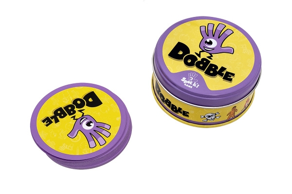 Rebel gra Dobble Classic NOWE 11962