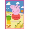 Puzzle - 3x50 - Siła przyjaźni / Peppa PigMix 70%