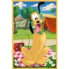 PUZZLE 3x50 Myszki na wakacjach /Disney 34881