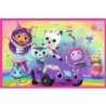 Puzzle - 2x24 - Zabawy z Gabby - Universal Gabbys