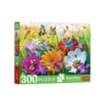 PUZZLE 300 Senior EasyPiece Owady na łące 23103