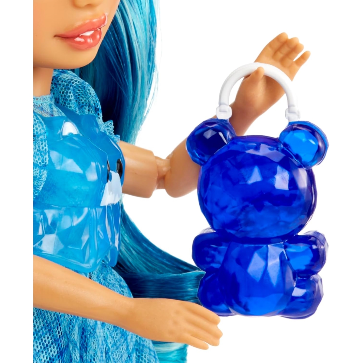 MGA Rainbow High CreatCryst.Fash.Skyler 121374 /3