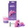 TMT HeyClay jednorożce Brighty 3pak 00374