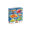 CzuCzu pierwsze puzzle pojazdy 93617