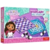 GRA Warcaby i Młynek Gabby_s Dollhouse 02800