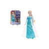 DISNEY Frozen Elsa+akces.do włosów HMD56