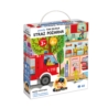CzuCzu Puzzle Tak działa Straż pożarna 93808