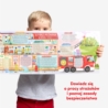 CzuCzu Puzzle Tak działa Straż pożarna 93808