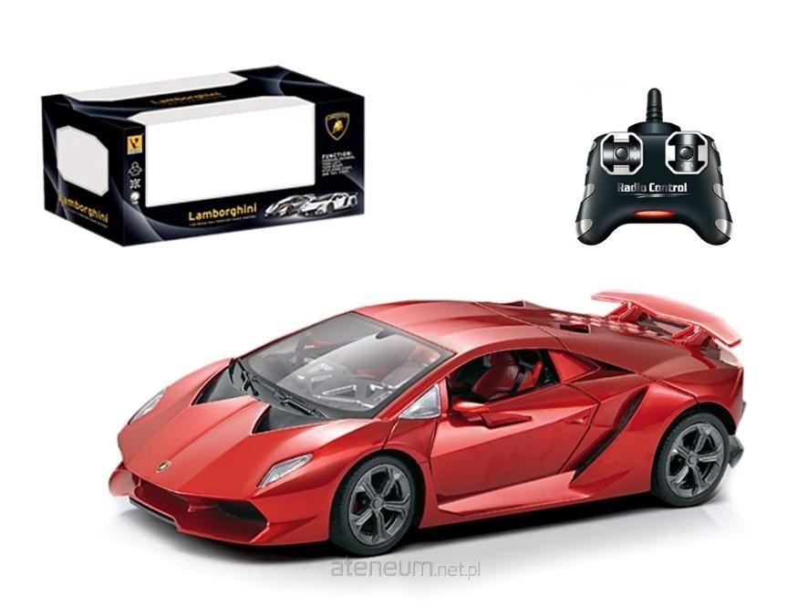 Auto R/C Lamorghini SestoEleme 137457