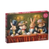*****Puzzle 500 Cherrypazzi FancyBunny 20050