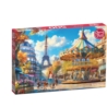 *****Puzzle 500 Cherrypazzi ParisDayOut 20210