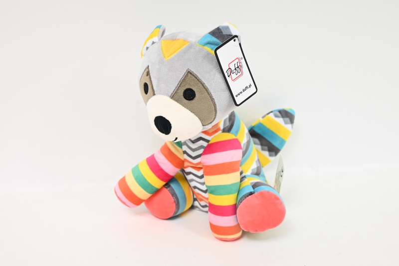 Maskotka kolor szop P-407 64079