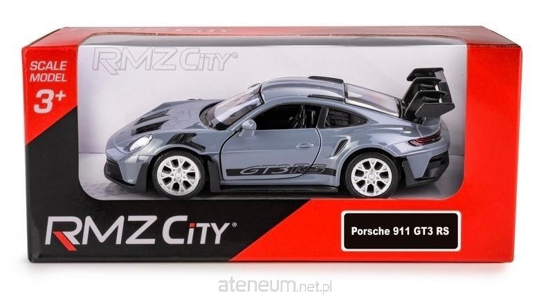 Model RMZ 5 Porsche911 GT3 RS 2023  kol1 K-1 11615