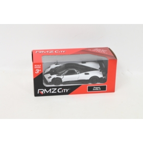 Model RMZ 5 Pagani Zonda R white K-159 11592