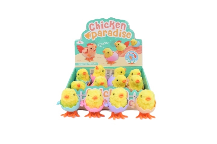 Kurczak w skorupce 1szt 1346082 60826