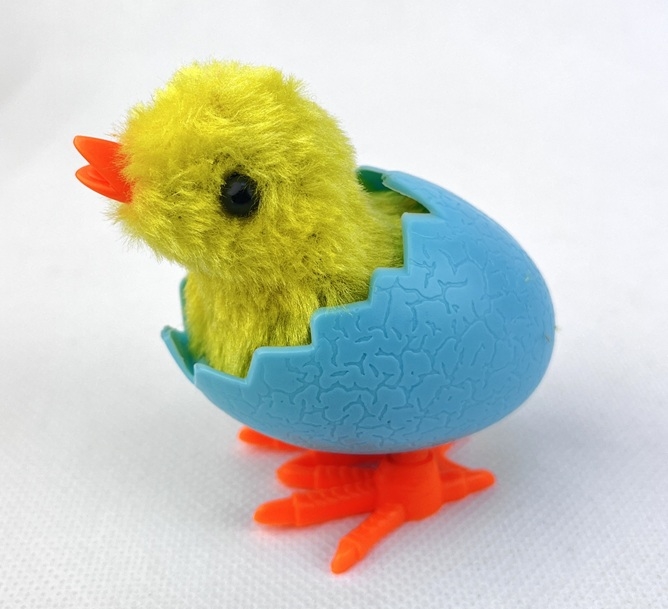 Kurczak w skorupce 1szt 1346082 60826