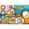 PUZZLE 100 Leniwy Garfield / Garfield 16521