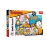 PUZZLE 100 Leniwy Garfield / Garfield 16521